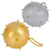 Sale Toys 2.75" Blow Up Spike Ball Balloon (Each)