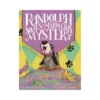 MGSPOT Gifts & Apparel Randolph Solves The Mardi Gras Mystery (Each)