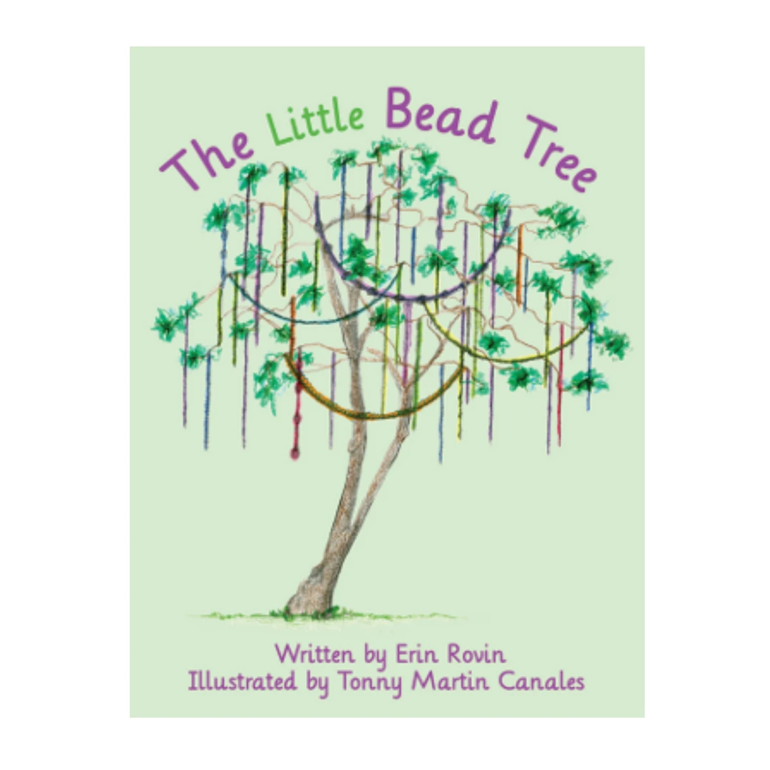 MGSPOT Gifts & Apparel The Little Bead Tree (Each) 3 MGSPOT Gifts & Apparel The Little Bead Tree (Each)