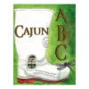 MGSPOT Gifts & Apparel Cajun ABC's (Each) 2 MGSPOT Gifts & Apparel Cajun ABC's (Each)