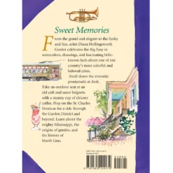 MGSPOT Very New Orleans (Each) Gifts & Apparel 5 MGSPOT Very New Orleans (Each) Gifts & Apparel