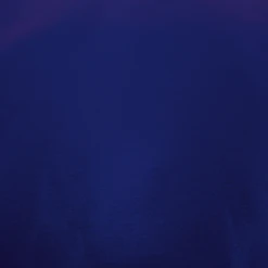 Mardi Gras Spot Party Supplies FOIL PAPER DARK BLUE (Roll) 26