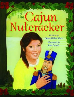 MGSPOT Gifts & Apparel The Cajun Nutcracker (Each) 3 MGSPOT Gifts & Apparel The Cajun Nutcracker (Each)