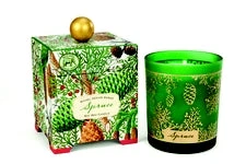 MGSPOT Gifts & Apparel Michel Design Works Spruce Soy Wax Candle 6.5oz (Each)