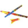 '- No Manufacturer - 19" Plastic Rocket (Each) 2 '- No Manufacturer - 19" Plastic Rocket (Each)