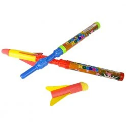 '- No Manufacturer - 19" Plastic Rocket (Each)