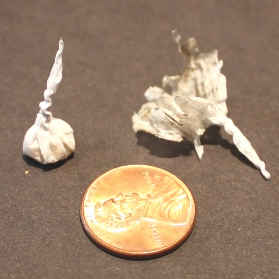 Mardi Gras Spot Toys Snap Pops (Each) 6 Mardi Gras Spot Toys Snap Pops (Each)