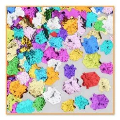 Sale Gift Boxes Confetti .5oz (Pack) Party Supplies