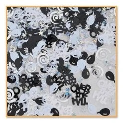 Sale Over-The-Hill Party Confetti .5oz (Pack)