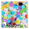 Plush Appeal, LLC Party Polka Dots Confetti .5oz (Pack) 2 Plush Appeal, LLC Party Polka Dots Confetti .5oz (Pack)