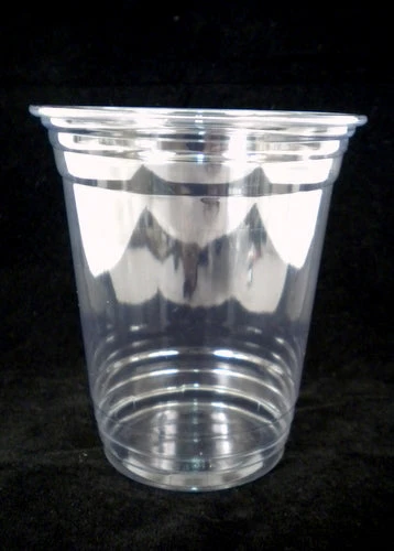 Sale 16oz Clear Cups (50 Per Sleeve) Sale 16oz Clear Cups (50 Per Sleeve)