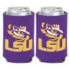 Plush Appeal, LLC Party Supplies LSU Eye Of The Tiger Can Cooler (Each) 2 Plush Appeal, LLC Party Supplies LSU Eye Of The Tiger Can Cooler (Each)