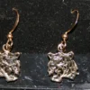 Sale Gifts & Apparel Gold Tone Tiger Head Earrings (Pair) 1 Sale Gifts & Apparel Gold Tone Tiger Head Earrings (Pair)