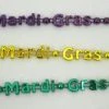 SBDOZEN 36" Mardi Gras Beads - Case (Dozen) 1 SBDOZEN 36" Mardi Gras Beads - Case (Dozen)