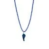 SBDOZEN Whistle Necklace - Assorted Colors (Dozen) Beads 2 SBDOZEN Whistle Necklace - Assorted Colors (Dozen) Beads