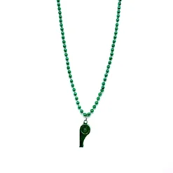 SBDOZEN Whistle Necklace - Assorted Colors (Dozen) Beads 4 SBDOZEN Whistle Necklace - Assorted Colors (Dozen) Beads