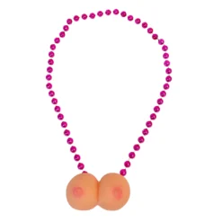 SBDOZEN 36" 12mm Boob Necklace (Dozen) Beads 5 SBDOZEN 36