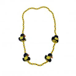 SBDOZEN 42" Nola Duck Mardi Gras Beads (Dozen)