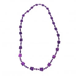 SBDOZEN 42" Card And Dice Mardi Gras Beads (Dozen)