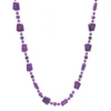 SBDOZEN 42" Card And Dice Mardi Gras Beads (Dozen) 1 SBDOZEN 42" Card And Dice Mardi Gras Beads (Dozen)