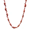 SBDOZEN 42" Chili Peppers Mardi Gras Beads (Dozen)