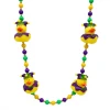 SBDOZEN 42" Mardi Gras Jester Rubber Duck Mardi Gras Beads (Dozen) 2 SBDOZEN 42" Mardi Gras Jester Rubber Duck Mardi Gras Beads (Dozen)