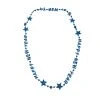 SBDOZEN Beads 36" Happy New Year Bead Necklace - 6 Assorted Colors (Dozen) 1 SBDOZEN Beads 36" Happy New Year Bead Necklace - 6 Assorted Colors (Dozen)