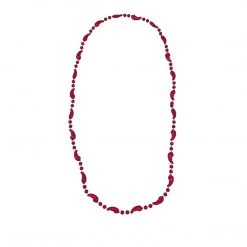 SBDOZEN 36" Mini Chili Pepper Bead (Dozen)