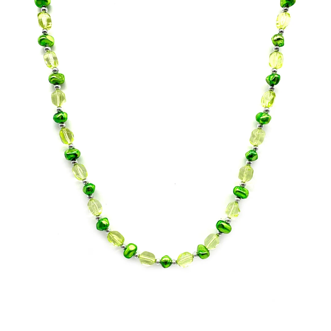 SBDOZEN 38" Acrylic Fancy Bead Necklace - Assorted Pink, Blue, Light Green And Purple (Dozen) 3 SBDOZEN 38" Acrylic Fancy Bead Necklace - Assorted Pink, Blue, Light Green And Purple (Dozen)