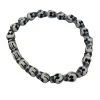 SBDOZEN Beads Skull Bead Bracelet (Dozen) 1 SBDOZEN Beads Skull Bead Bracelet (Dozen)