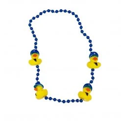 SB29750 42" Policeman Rubber Duck Mardi Gras Beads (Each) 7 SB29750 42