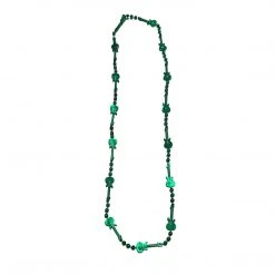 Sale 36" Guitar Bead Necklace - 6 Assorted Colors (Each) Beads 16 Sale 36