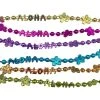 SB3125 Beads 36" Aloha Bead Necklace - 6 Assorted Colors (Each) 1 SB3125 Beads 36" Aloha Bead Necklace - 6 Assorted Colors (Each)
