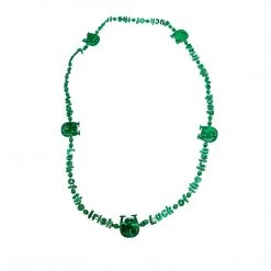 SB3541 36" Luck Of The Irish Bead (Each) 6 SB3541 36