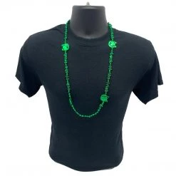 SB3541 36" Luck Of The Irish Bead (Each) 7 SB3541 36