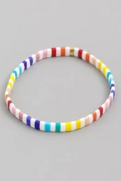 Sale Japanese Miyuki Glass Beads Bracelet (Each)