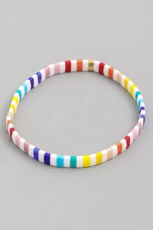 Sale Japanese Miyuki Glass Beads Bracelet (Each) 3 Sale Japanese Miyuki Glass Beads Bracelet (Each)