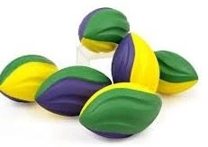 - No Manufacturer - $525 Throws Package Assorted Mardi Gras Merchandise 9 - No Manufacturer - $525 Throws Package Assorted Mardi Gras Merchandise