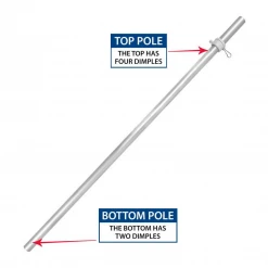 Mardi Gras Spot Party Supplies Mardi Gras Banner Flag & Pole Kit (Each) 9 Mardi Gras Spot Party Supplies Mardi Gras Banner Flag & Pole Kit (Each)