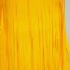 Mardi Gras Spot SPANISH GOLD VINYL FRINGE 15 INCH X 10 FEET (PACK) 1 Mardi Gras Spot SPANISH GOLD VINYL FRINGE 15 INCH X 10 FEET (PACK)