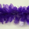 Mardi Gras Spot Petal Festooning Violet Vinyl 4" X 48' (Pack) Petal Paper 2 Mardi Gras Spot Petal Festooning Violet Vinyl 4" X 48' (Pack) Petal Paper