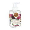 MGSPOT Sweet Floral Melody Foaming Soap 17.8 Fl Oz. (Each) Gifts & Apparel