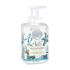 MGSPOT Ocean Tide Foaming Soap 17.8 Fl Oz. (Each)