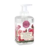 MGSPOT Royal Rose Foaming Soap 17.8 Fl Oz. (Each) Gifts & Apparel 2 MGSPOT Royal Rose Foaming Soap 17.8 Fl Oz. (Each) Gifts & Apparel