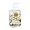 MGSPOT Wild Lemon Foaming Soap 17.8 Fl Oz. (Each) Gifts & Apparel 1 MGSPOT Wild Lemon Foaming Soap 17.8 Fl Oz. (Each) Gifts & Apparel