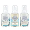 MGSPOT Mini Foaming Soap Set - Ocean Tide (2) And Beach (Set)