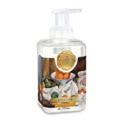 Plush Appeal, LLC Michel Design Works Still Life Foaming Soap (Each) Gifts & Apparel