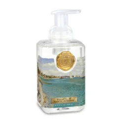 Plush Appeal, LLC Michel Design Works Regatta At Sainte-Adresse Foaming Soap (Each) Gifts & Apparel