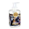Plush Appeal, LLC Michel Design Works Bal Du Moulin De La Galette Foaming Soap (Each)