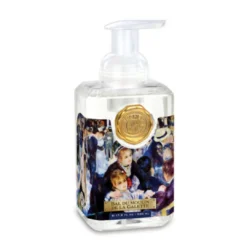 Plush Appeal, LLC Michel Design Works Bal Du Moulin De La Galette Foaming Soap (Each)